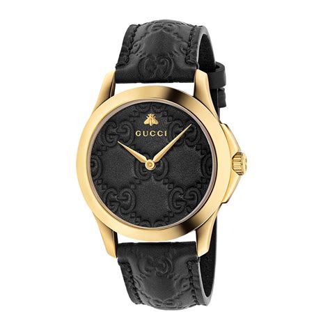 affixed gg men gucci watch|gucci watches for women.